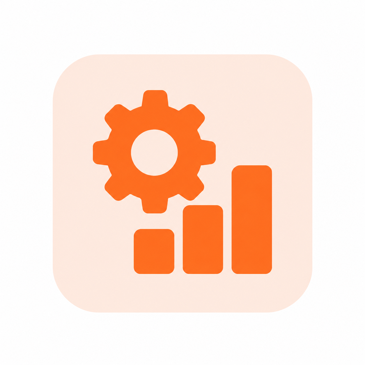 Automatización basada en estrategia